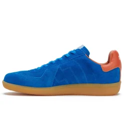 Best Rollie Nation Rollie Pace - Cobalt/Orange