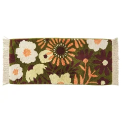 New Sage & Clare Sage & Clare Bath Runner - Aja