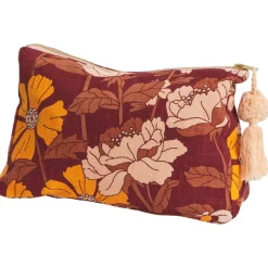 Best Sage & Clare Sage & Clare Benita Cosmetic Bag