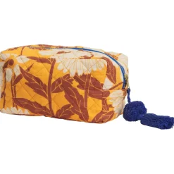 Discount Sage & Clare Sage & Clare Bernanda Beauty Bag