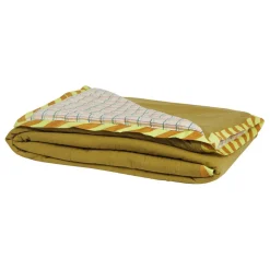 Online Sage & Clare Sage & Clare Cheadle Kantha Blanket
