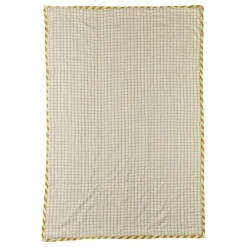 Online Sage & Clare Sage & Clare Cheadle Kantha Blanket