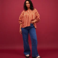 Sale Sage & Clare Sage & Clare Fidel Blouse