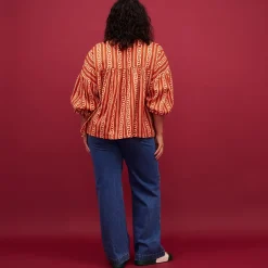 Sale Sage & Clare Sage & Clare Fidel Blouse