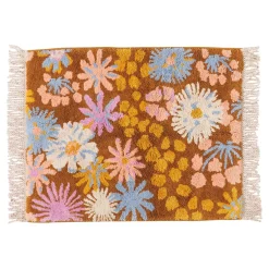 Discount Sage & Clare Sage & Clare Hayfolk Bath Mat