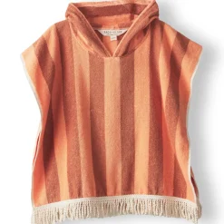 Sale Sage & Clare Sage & Clare Jarita Hooded Towel - Desert