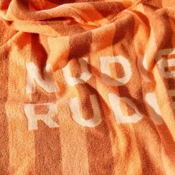 Sale Sage & Clare Sage & Clare Jarita Hooded Towel - Desert