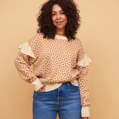 Best Not specified Sage & Clare Padiham Knit Sweater