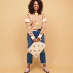 Best Not specified Sage & Clare Padiham Knit Sweater