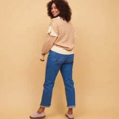 Best Not specified Sage & Clare Padiham Knit Sweater