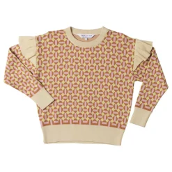 Best Not specified Sage & Clare Padiham Knit Sweater