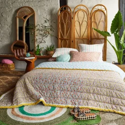 New Sage & Clare Sage & Clare Posie Floral Bedcover