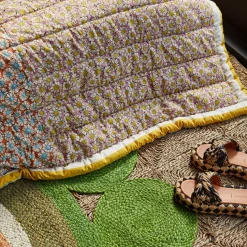 New Sage & Clare Sage & Clare Posie Floral Bedcover
