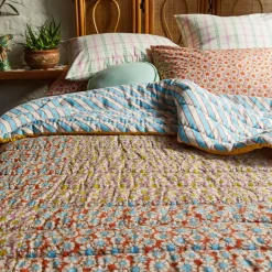 New Sage & Clare Sage & Clare Posie Floral Bedcover
