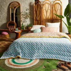 New Sage & Clare Sage & Clare Posie Floral Bedcover