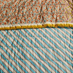 New Sage & Clare Sage & Clare Posie Floral Bedcover