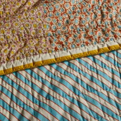 New Sage & Clare Sage & Clare Posie Floral Bedcover