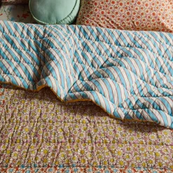 New Sage & Clare Sage & Clare Posie Floral Bedcover