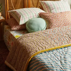 New Sage & Clare Sage & Clare Posie Floral Bedcover