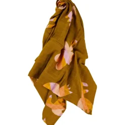 Discount Sage & Clare Sage & Clare Razo Muslin Wrap