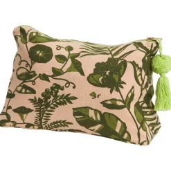Outlet Sage & Clare Sage & Clare Safia Cosmetic Bag