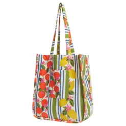 Hot Sage & Clare Sage & Clare Santa Barbara Tote Bag