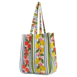 Hot Sage & Clare Sage & Clare Santa Barbara Tote Bag
