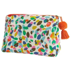 Fashion Sage & Clare Sage & Clare Solana Cosmetic Bag