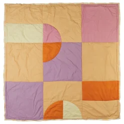 New Sage & Clare Sage & Clare Strood Cotton Bedcover