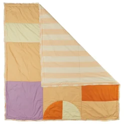New Sage & Clare Sage & Clare Strood Cotton Bedcover