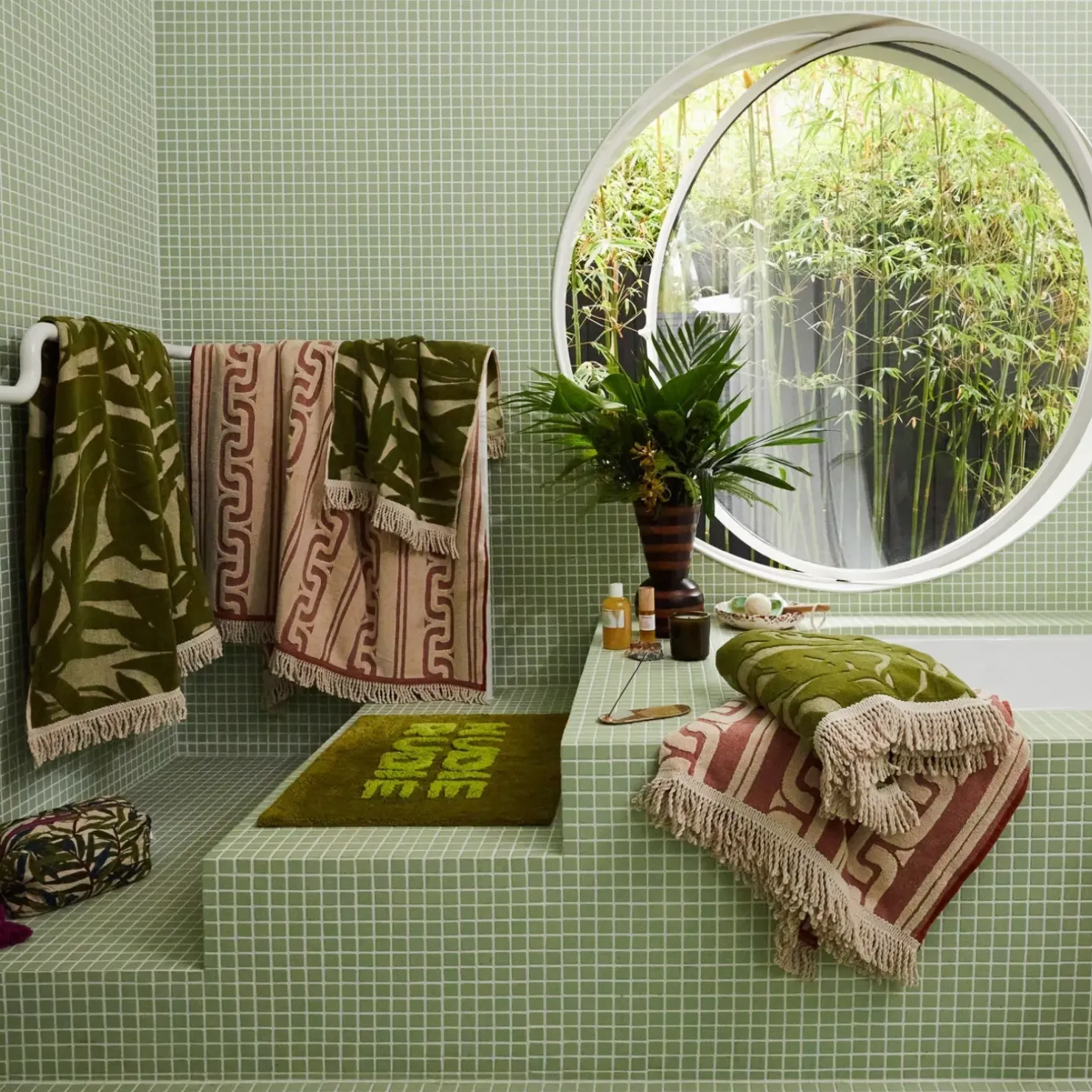 Sale Sage & Clare Sage & Clare Verita Beauty Bag