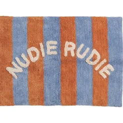 Best Sage & Clare Sage & Clare Zelia Nudie Rudie Mat - Blue Jay