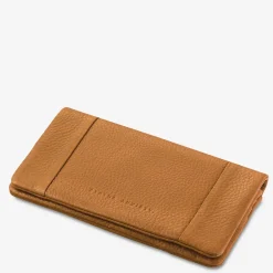 Clearance Status Anxiety Some Type Of  Love Wallet - Tan