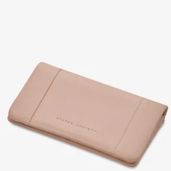 Outlet Status Anxiety Some Type Of Love Wallet - Dusty Pink