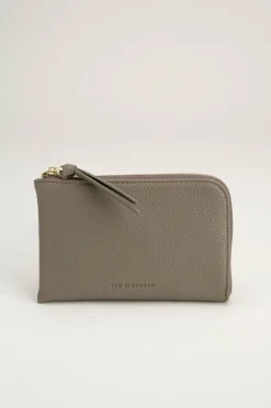 Outlet The Eleventh Small Pouch- Khaki