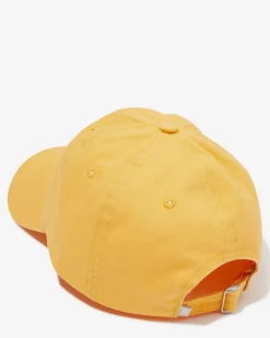 New Upstate Side Line Cap- Pina Colada Bubble