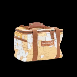 Hot Wandering Folk Lola Cooler Bag Mini - Honey