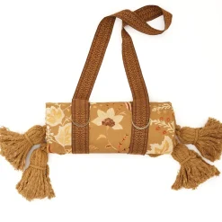 Best Wandering Folk Picnic Rug - Golden Folk