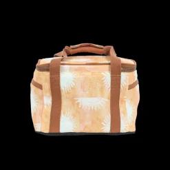 Best Wandering Folk Sol Cooler Mini - Tangerine