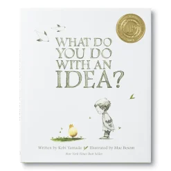 Sale Compendium What do you do with an idea?
