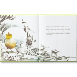 Sale Compendium What do you do with an idea?