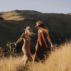 Sale Will & Bear Will & Bear Anderson - Camel