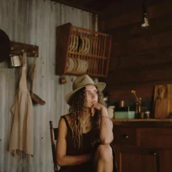 New Will & Bear Will & Bear Anderson - Sage