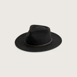 Outlet Will & Bear Will & Bear Calloway - Black