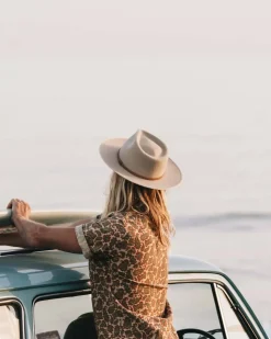 Fashion Will & Bear Will & Bear Calloway - Cream