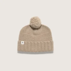 Best Will & Bear Will & Bear Tasman Beanie - Fawn