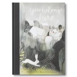 Clearance Compendium You Belong Here