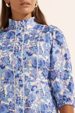 Hot Zoe Kratzmann Calibre Dress - Pacific Floral