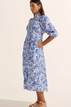Hot Zoe Kratzmann Calibre Dress - Pacific Floral