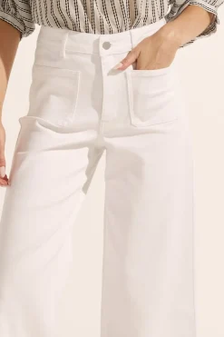 Fashion Zoe Kratzmann Establish Jean - Porcelain